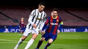 Siapa Paling Hebat Ronaldo atau Messi? Jawaban AI Mencengangkan