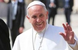 Iman Katolik : Vatikan Legaliza Benção ba Pareja Ho Seksu Identik, ho Restrição, LGBT