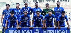 Bukan Mimpi Peluang PSIS Semarang Menjadi Runner Up Klasemen Sementara Liga 1 Indonesia