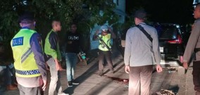    Kasus Penyerangan Warga Timor Leste di Rumah Kos Denpasar Bali Ternyata Salah Sasaran