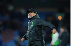 Jurgen Klopp Bela Keputusan Wasit Soal Drop-ball Kontroversial Dalam Kemenangan atas Nottingham Forest