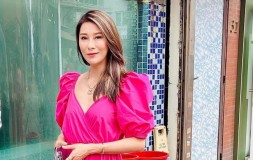 Mantan Aktris dan Ratu Kecantikan Hong Kong Meninggal Bunuh Diri