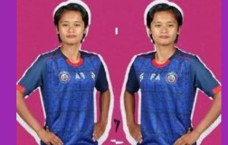 Anisya Widyawati A.D, SLB Laulara, Laran-metin Sai Jogadora Futebol Mesmo Ameaçada de Não Conseguir Casar