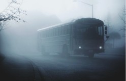 Bus Tengah Malam 375: Kisah Mengerikan di Balik Bus Terakhir Beijing