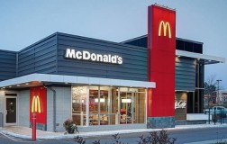 McDonalds Malaysia Menggugat Gerakan Boikot Produk Israel Rp20,1 Miliar