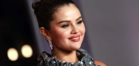 Selena Gomez Isyaratkan Pensiun dari Musik, Album ini Mungkin Menjadi yang Terakhir Baginya