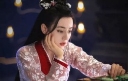 Artis Dilraba Dilmurat Keturunan Uighur akan Membintangi Drama China Terbaru, Ini Profilnya