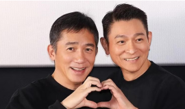 Andy Lau dan Tony Leung Buka Rahasia Tentang Istri Mereka. Ini Katanya