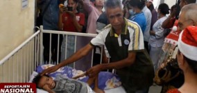 Timor Leste Krisis Obat-obatan, Disebut Tidak ada Obat untuk Pasien Dengan Kondisi Serius