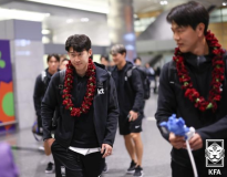 Piala Asia 2024: Son Heung-min Mita Tolong Lindungi Pemain dan Bantu Tim
