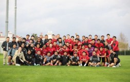 STY Umumkan Skuad Final Indonesia di Piala Asia 2023, 2 Pemain Dicoret
