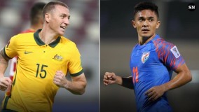 Piala Asia 2024: Australia Diprediksi Menang Melawan India Skor 2-1 di Grup B