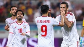 Piala Asia 2024: UAE Diprediksi Menang Mudah 3-0 atas Hong Kong di Grup C
