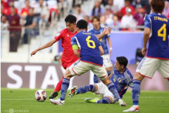 Piala Asia 2024: Jepang Kalahkan Vietnam dalam Drama Enam Gol