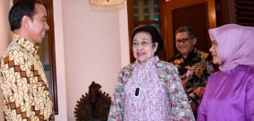 Megawati vs Jokowi: Sé maka sai vensedor?