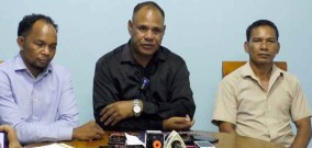 Kegiatan Vakum 90 Hari, Organisasi Beladiri Timor Leste Sedang Dievaluasi Seperti ini Hasilnya