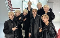 2 Boy Group K-Pop Debutan yang Langsung Top Yakni TNX dan 8TURN