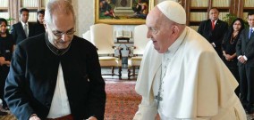    Presiden Ramos Horta Sebut Paus Fransiskus Kagumi Rekonsiliasi Timor Leste dengan Indonesia, Pastikan Kunjungi Kota Dili