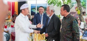 Timor Leste Kini Miliki Konsulat di Bali, Sekda Bali Sebut Jumlah Wisatawan asal Timor Leste Tahun 2023 Mencapai 32 Ribu