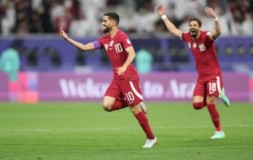 Yiihhaa, Qatar Bantu Indonesia Dekati Tiket 16 Besar Piala Asia 2023