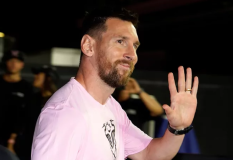 Lionel Messi Hanya Mengikuti Enam Klub di Instagram Termasuk Dua Tim Premier League Tetapi Bukan PSG