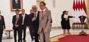 Kunjungan PM Xanana di Indonesia Menyepakati Beberapa Poin Penting, Simak Penjelasannya
