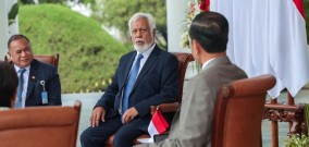 Situasi Sulit, Pemerintah Timor Leste Kembali Penangguhan Seni Bela Diri Pencak Silat Hingga November 2024