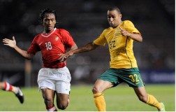 Piala Asia 2024: Socceroos Tak Mau Remehkan Garuda, Waspadai  Marselino Ferdinan