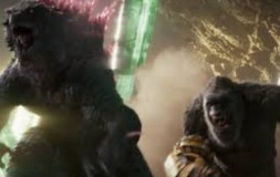 Sinopsis Godzilla x Kong: The New Empire, Dua Raksasa Lawan Monster