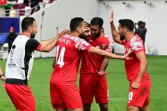 Piala Asia 2024: Selebrasi Berlebihan Bawa Petaka, Irak Disingkirkan Yordania 2-3