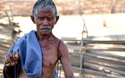 Investasi Lima Juta Dolar Australia untuk Bantu Timor Leste dan Pasifik Hadapi El Nino