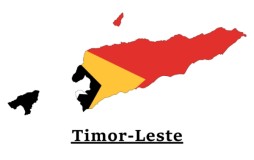 Menghadapi Ancaman Kekeringan di Timor-Leste, Australia Bantu $5 Juta