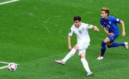 Piala Asia 2024: Uzbekistan Maju ke Delapan Besar Setelah Singkirkan Thailand 2-1