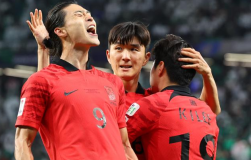 Piala Asia 2024: Menang Penalti atas Arab Saudi  4-2, Kiper Korea Jadi Pahlawan