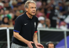 Piala Asia 2024: Setelah Singkirkan Arab Saudi, Klinsmann Sangat Bangga dengan Tim Korea