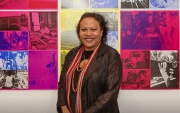 Profile Maria Madeira Artis dari Timor Leste yang Mendunia