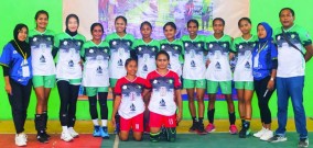 Timor Leste akan Gelar Liga Bola Voli 2024, untuk Meramaikan Sejumlah Klub Siap Datangkan Pemain Asing