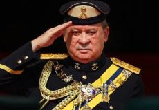 Raja Baru Malaysia Milarder yang Punya 300 Mobil Mewah, Armada Jet Pribadi, Pasukan Pribadi dan Mobil Hitler
