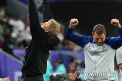 Piala Asia 2024: Klinsmann Mengatakan Reli Terbaru Menunjukkan Karakter Taegeuk Warriors