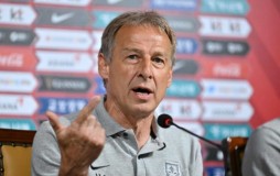 Komentar Pelatih Jurgen Klinsmann, Setelah Skor Korea 2 - 1 Australia, Bukan Drama Korea