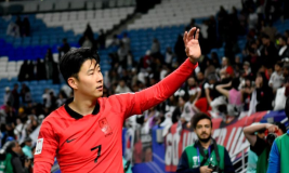 Piala Asia 2024: Tanpa Bek Andalan Korea Berharap Bisa Melanjutkan Perjalanan Ajaibnya Melawan Yordania