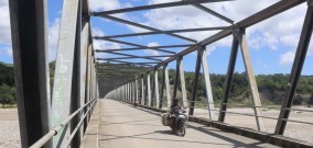 Anggota Fretilin Timor Leste Ungkap Jembatan Nunura Maliana Terancam Runtuh, Politisi CNRT Bilang Seperti ini