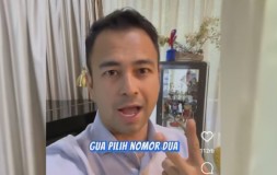 Dugaan Pencucian Uang Raffi Ahmad oleh NCW Keduanya Saling Klarifikasi