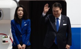 Presiden Korsel Yoon Suk Yeol Akhirnya Bicara Soal Dugaan Suap Tas Dior Pada Istrinya, Begini Katanya