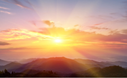 Cahaya Matahari Pagi Tingkatkan Mood Alami dan Penguat Otak