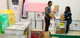 Sebanyak ini Jumlah Pemilih dalam Pemilu 2024 di Timor Leste, Tangal 11 Februari 2024 Pencoblosan