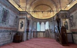 Turki Dua Kali Ubah Gereja Terkenal di Dunia Menjadi Masjid,  Picu Sejumlah Kekhawatiran