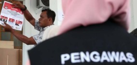 The Indonesia Institute Serukan Dugaan pelanggara Pemilu di Indonesia Harus Ditindaklanjuti