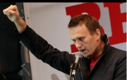Tokoh Oposisi Rusia Alexei Navalny Diberitakan Meninggal, Jenazahnya Kini Hilang