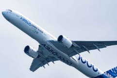 Titanium Palsu Tiongkok Dijual ke Boeing dan Airbus untuk Membuat Pesawat? FAA Menyelidikinya
